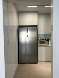 Blk 464A Clementi Peaks (Clementi), HDB 5 Rooms #465950031